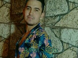 Aaron_Saiints