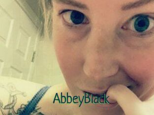 Abbey_Black