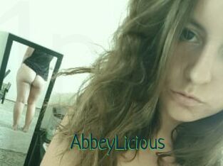 AbbeyLicious
