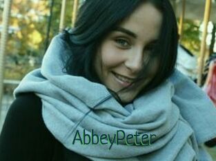 Abbey_Peter