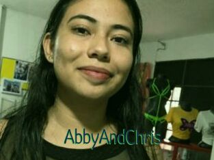 AbbyAndChris