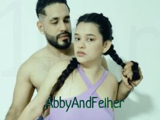 AbbyAndFelher