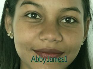AbbyJames1