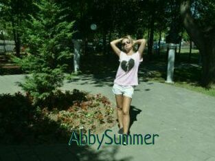 AbbySummer