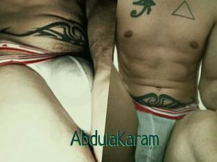 AbdulaKaram