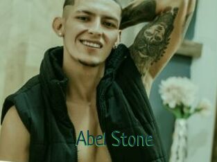 Abel_Stone