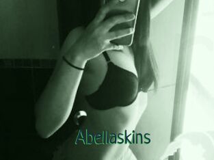 Abellaskins