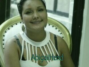 AbigailHend