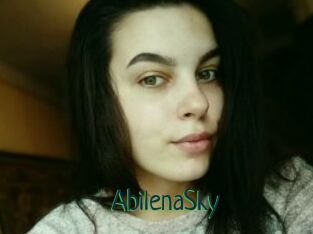AbilenaSky