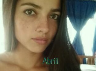 Abriil