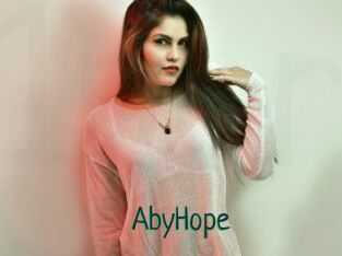 AbyHope