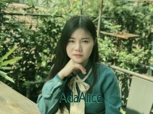 AdaAlice