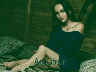 AdaGibson