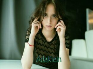 AdaKlein