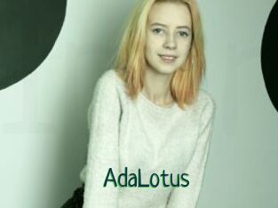AdaLotus