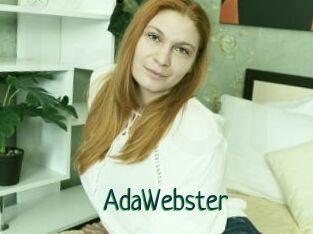 AdaWebster