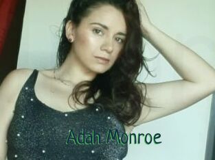 Adah_Monroe