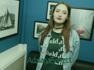 AdalanaBenett