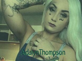 AdalynThompson