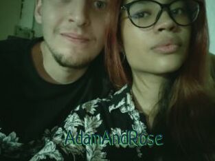 AdamAndRose