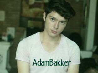AdamBakker
