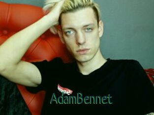 AdamBennet