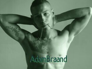 AdamBraand