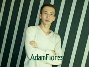 AdamFlores