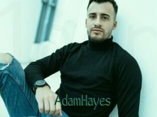 AdamHayes
