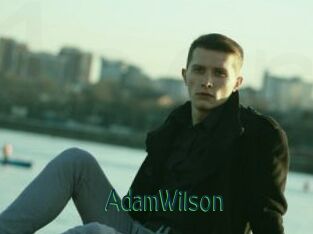 AdamWilson