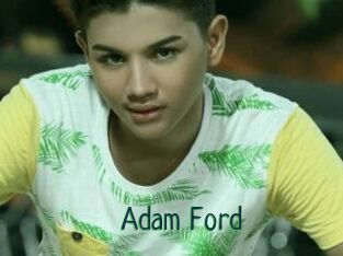 Adam_Ford