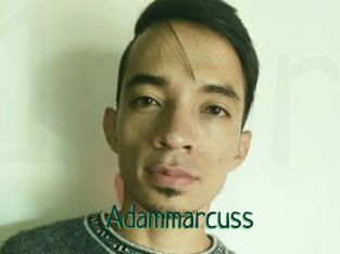 Adammarcuss