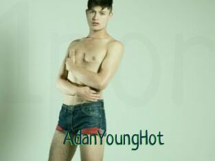 AdanYoungHot