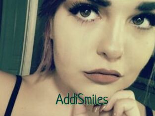 AddiSmiles