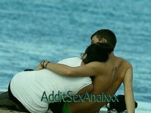 AdditSexAnalxxx