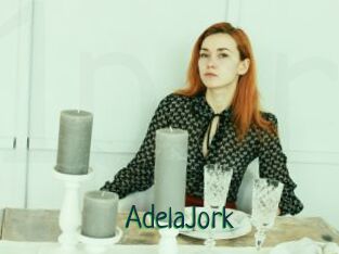 AdelaJork