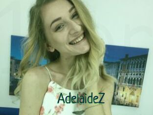 AdelaideZ