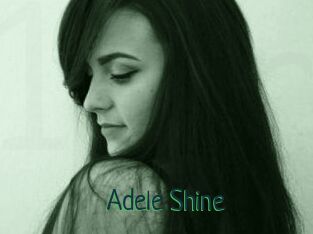 Adele_Shine