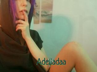 Adeliadaa