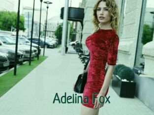 Adelina_Fox
