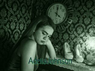 AdellaJohnson