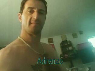 Adrenzo