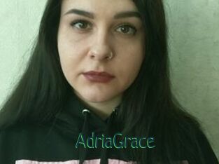 AdriaGrace
