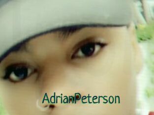 AdrianPeterson