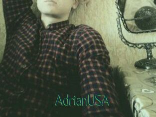 AdrianUSA