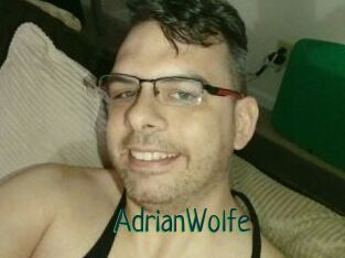 AdrianWolfe