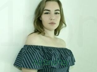 AdrianaMay