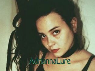 AdriannaLure