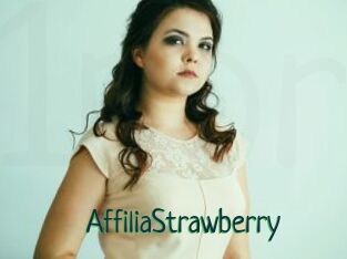 AffiliaStrawberry