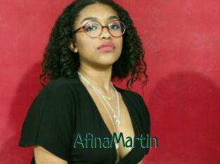 AfinaMartin